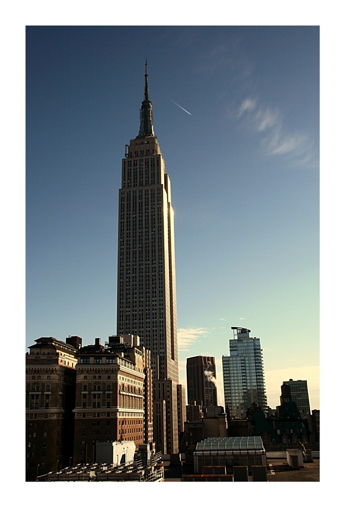 Empire State Building