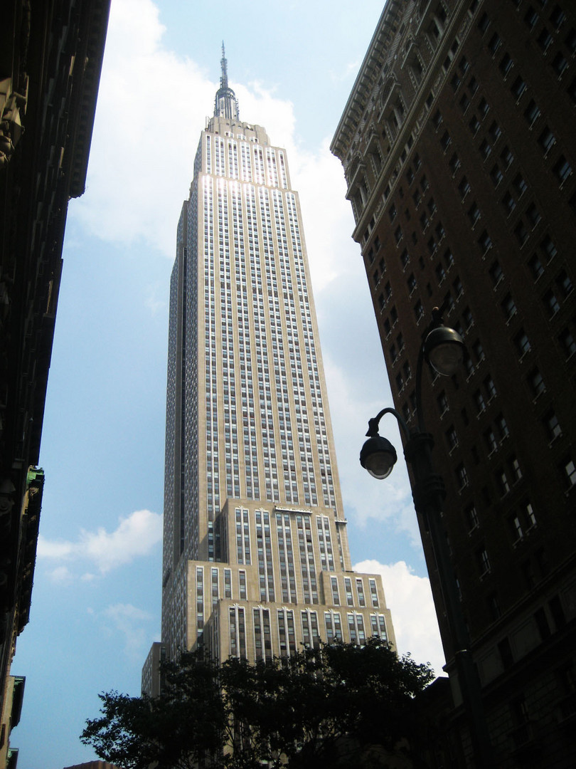 Empire State Building