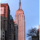 Empire State Building