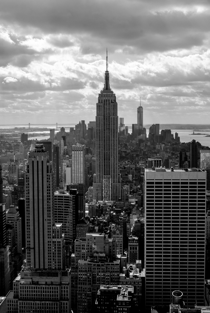 Empire State Building