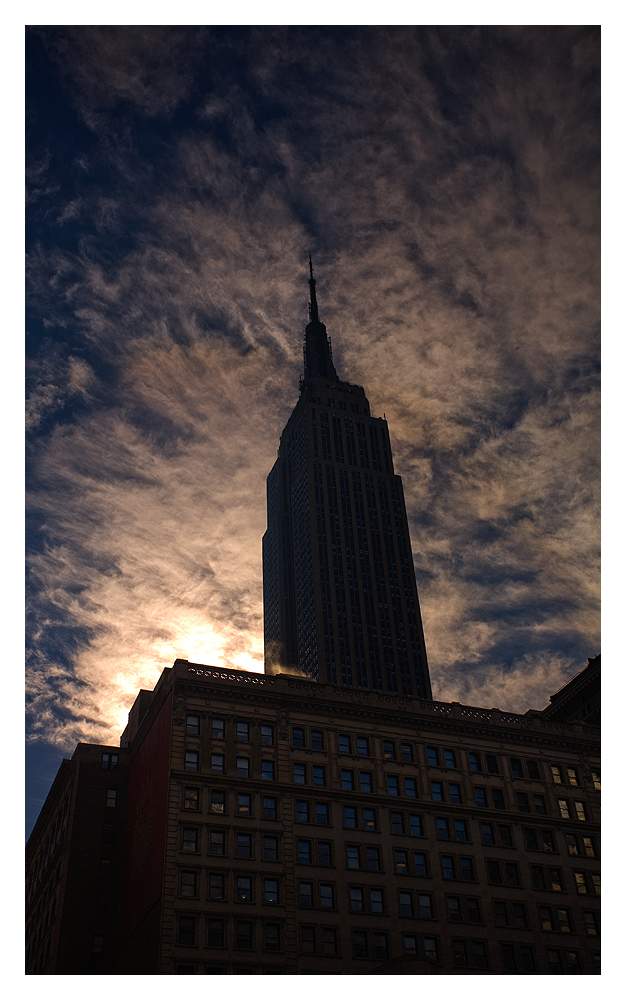 Empire State Building