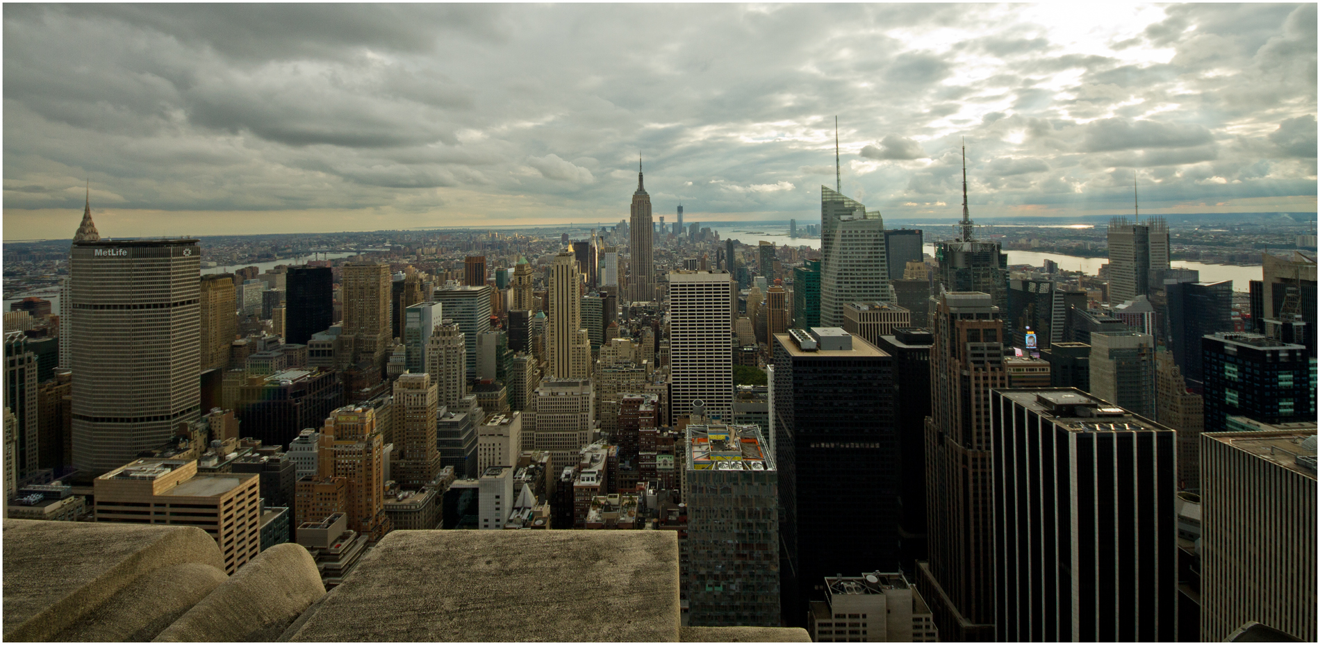 Empire State Building