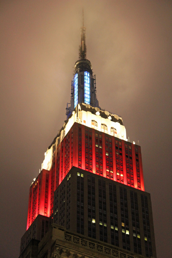 Empire State Building