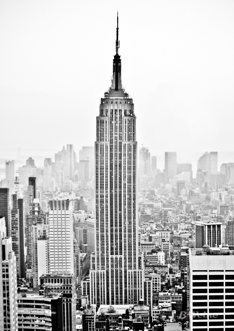 Empire State Building