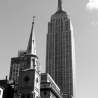 Empire State Building