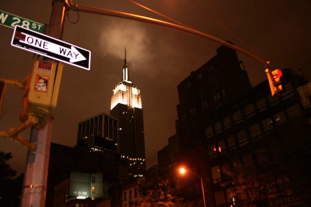 Empire State Building