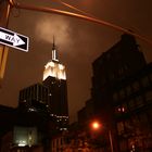 Empire State Building