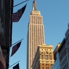 Empire State Building....