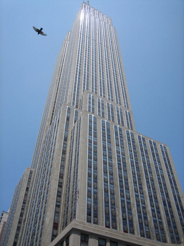 Empire State Building