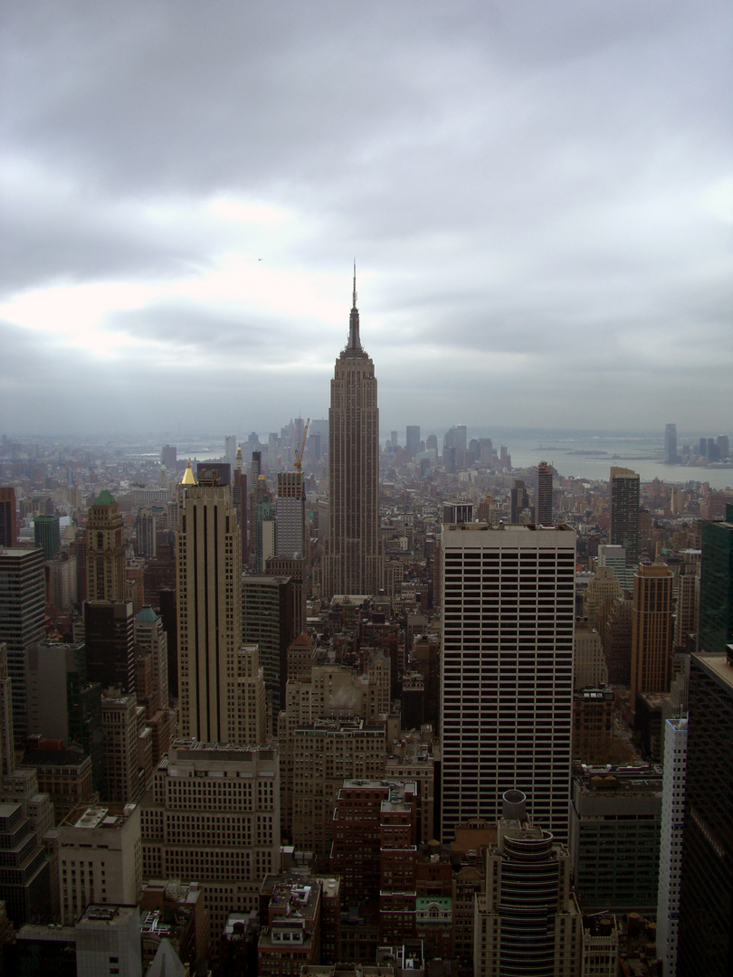 Empire State Building