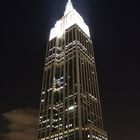 Empire State Building by Night