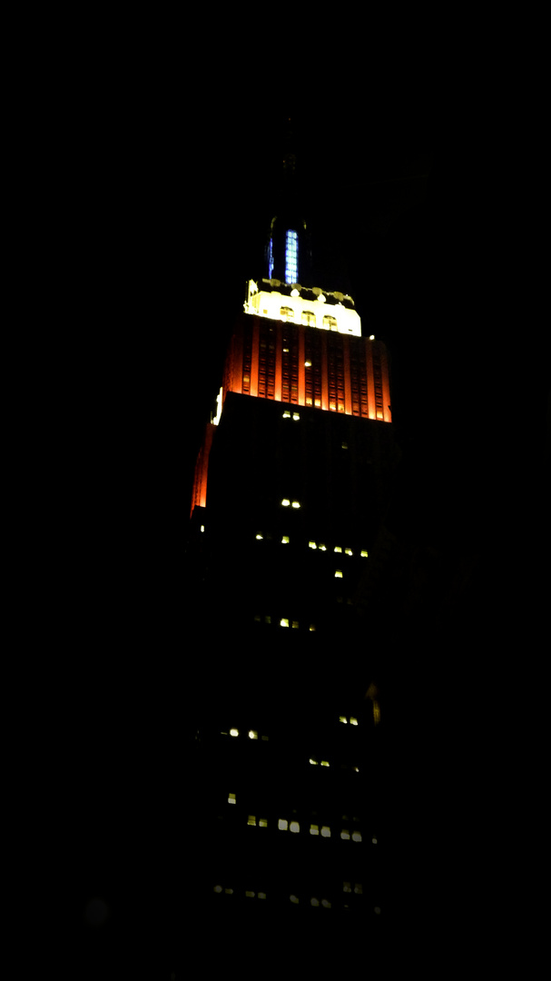 Empire State Building