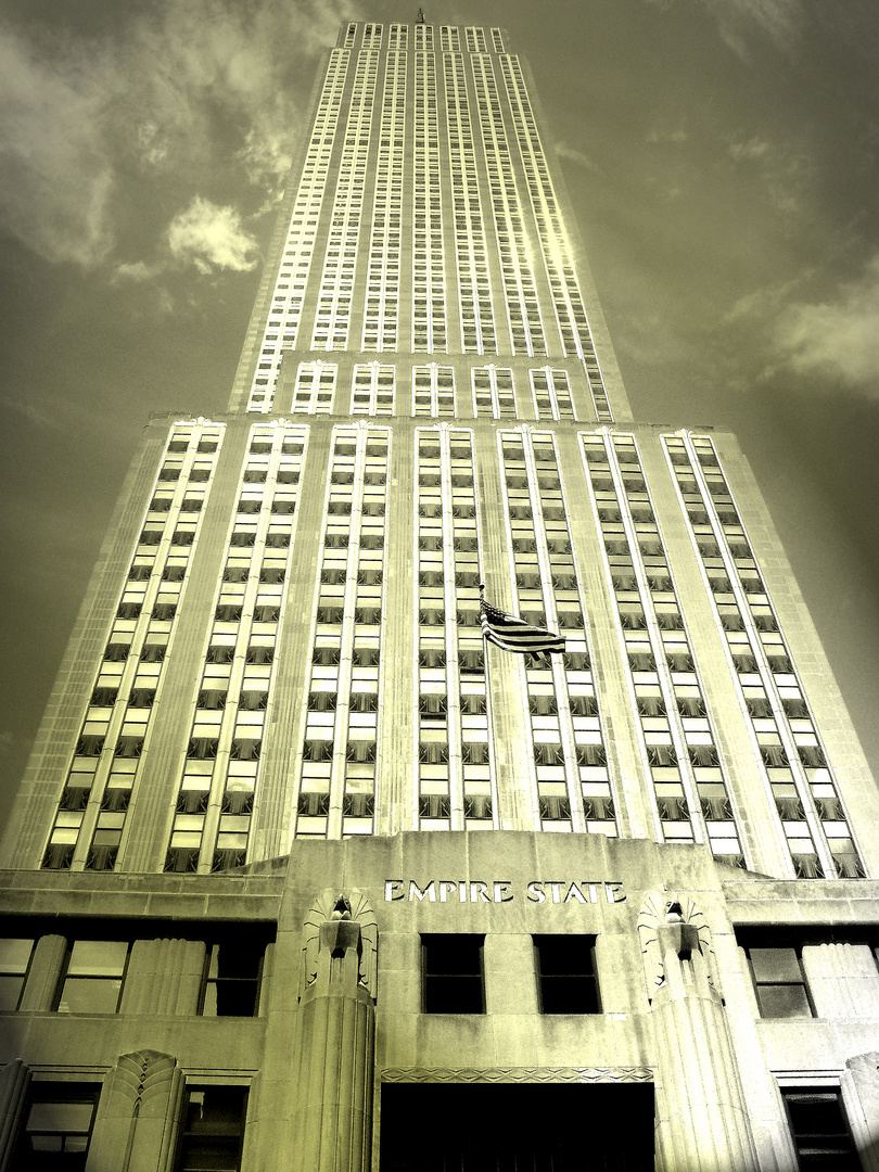 Empire State Building