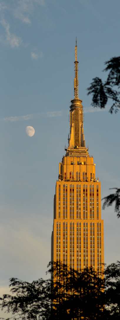 Empire State Building