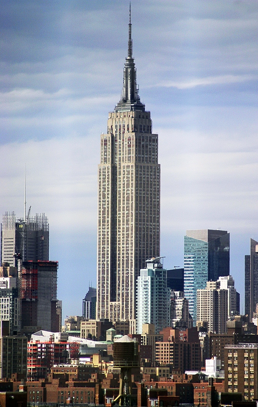 Empire State Building