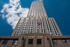 Empire State Building