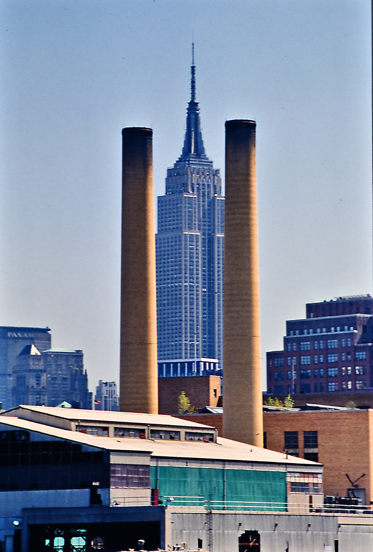 Empire State Building