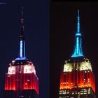 Empire State Building Comparison