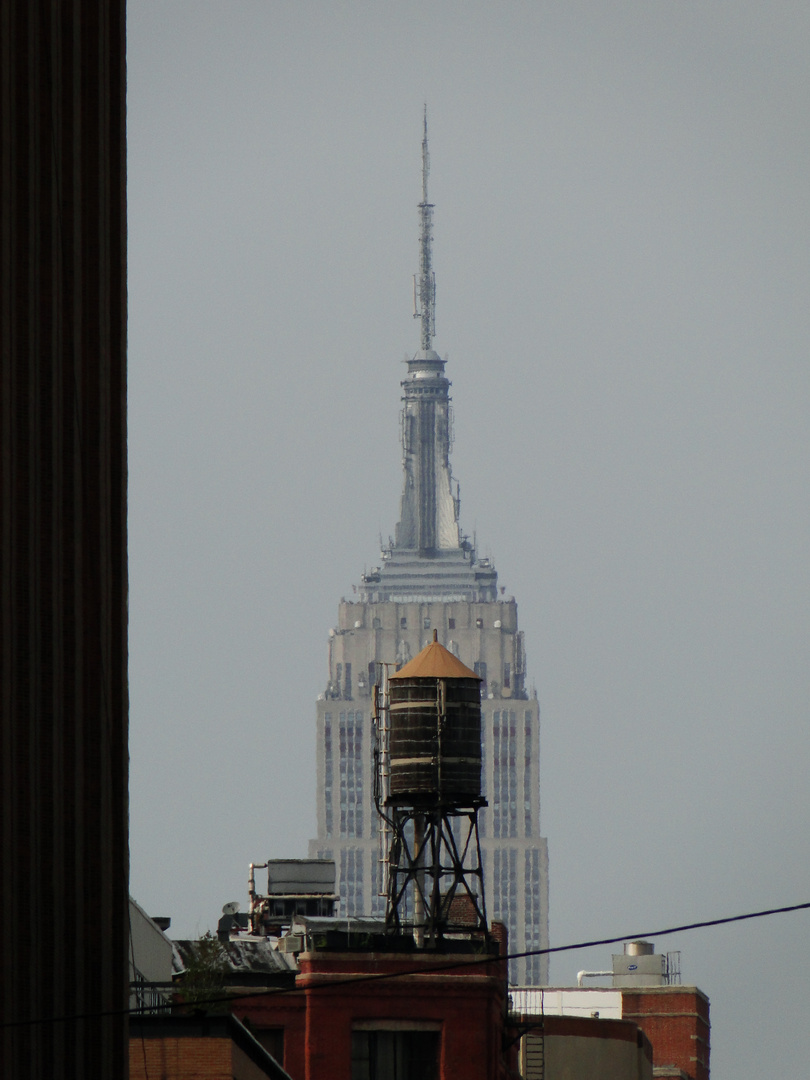 Empire State Building