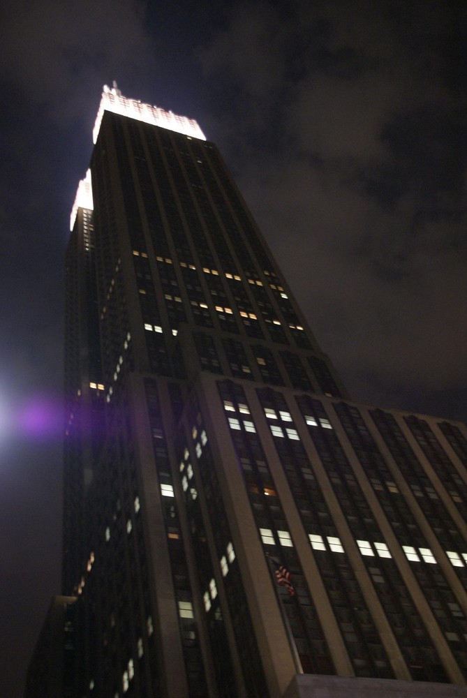 Empire State Building