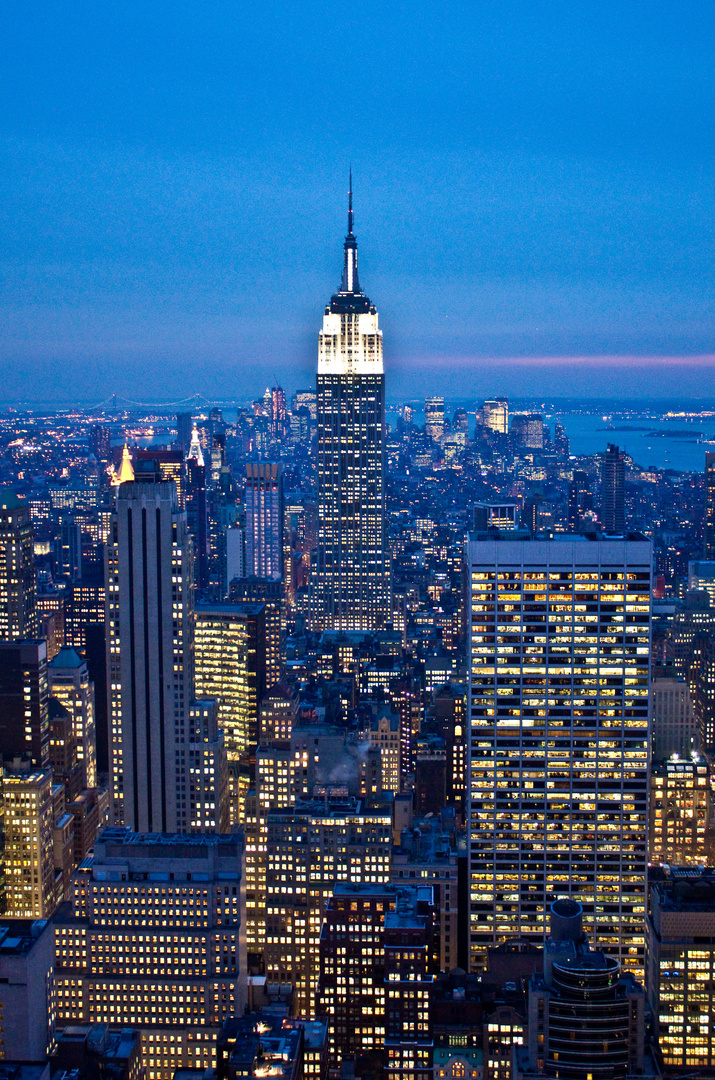 Empire State Building