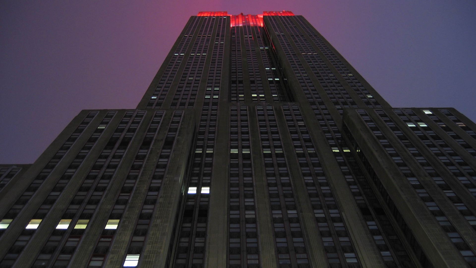 Empire State Building