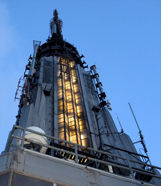 Empire State Building