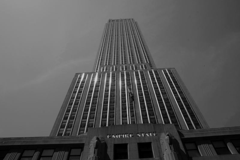 Empire State Building