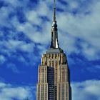 EMPIRE STATE BUILDING