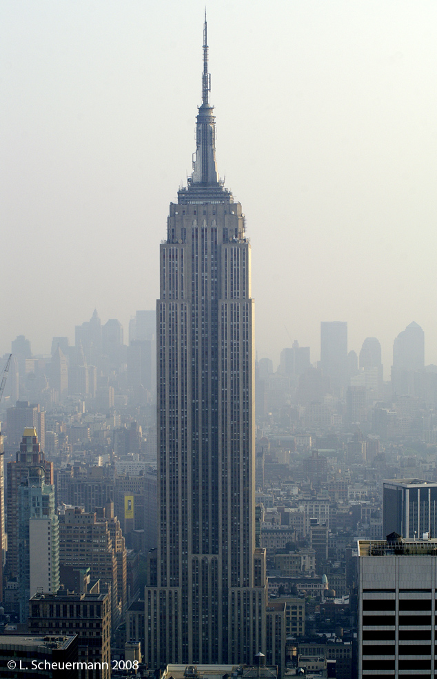 Empire State Building