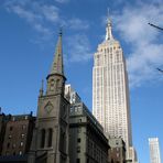 Empire State Building