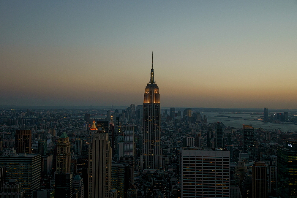 Empire State Building