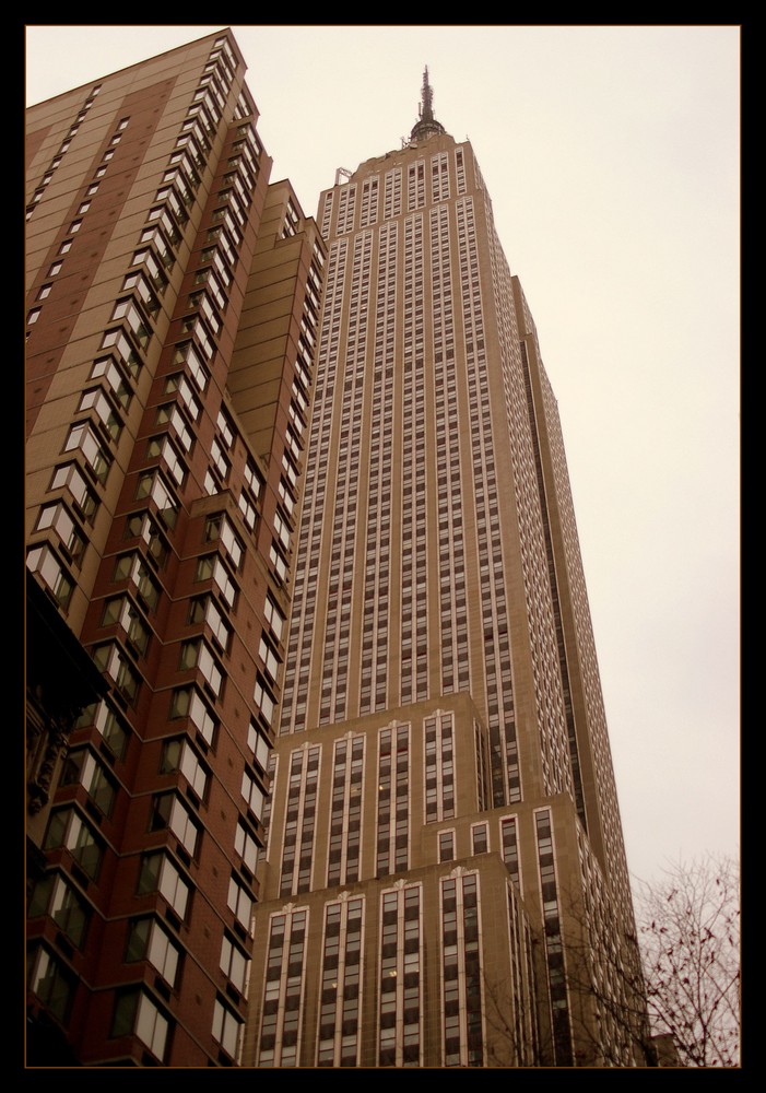 Empire State Building