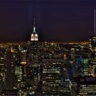 Empire State Building (Full Frame)