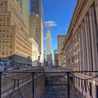 Empire State Building (HDR)