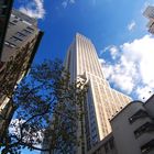 Empire State Building im September 2007