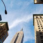 Empire State Building l New York City l USA