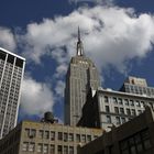 Empire State Building --- New York