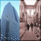Empire State Building ... outside & inside