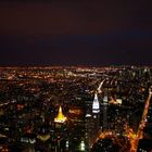 Empire State Building View