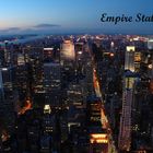 Empire State View