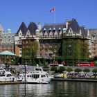 Empress Hotel