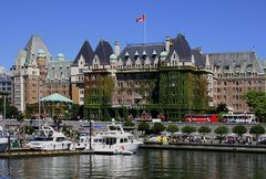 Empress Hotel