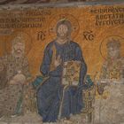 Empress Zoe (Forbidden Photo) - Hagia Sophia