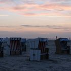 Empty Beach (@ 10 p.m.)