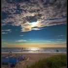 Empty Beach