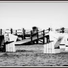 empty beach