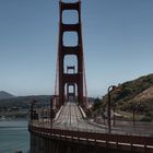 Empty Bridge