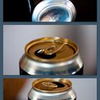 empty can