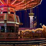 Empty Carousel